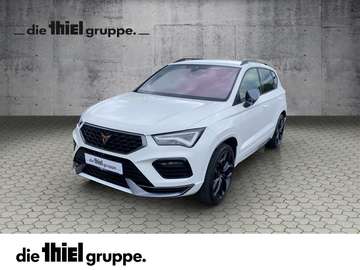 VZ Edition 2.0 TSI DSG 4Drive Navi+ACC+Brembo+Beats
