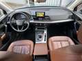 Audi Q5 2.0 TDI S-tronic LED Leder Navi AHK Euro6d** Gris - thumbnail 13