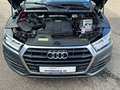 Audi Q5 2.0 TDI S-tronic LED Leder Navi AHK Euro6d** Gris - thumbnail 15
