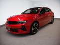 Opel Astra L 5t GS*AHK*PANO*NAVI*MATRIX-LED*360'KAMER Rot - thumbnail 1