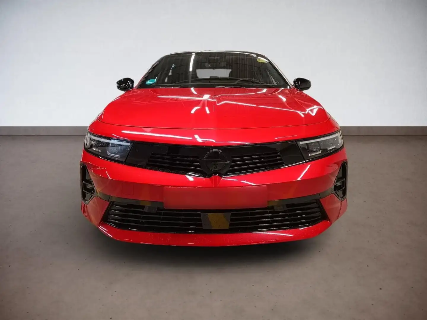 Opel Astra L 5t GS*AHK*PANO*NAVI*MATRIX-LED*360'KAMER Rot - 2