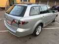 Mazda 6 Kombi 2.0 Sport-Automatik-Klima-Xenon-1-Hand srebrna - thumbnail 5