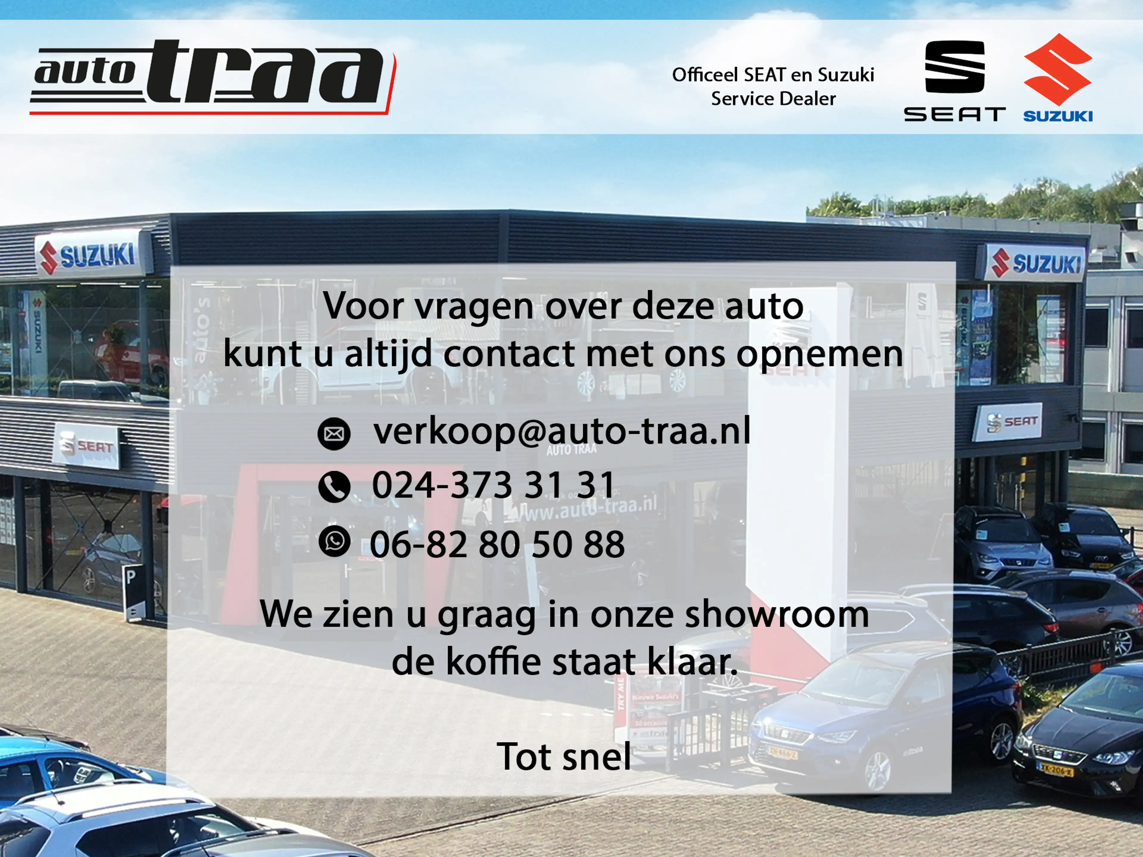 SEAT Ibiza 1.0 EcoTSI Style Business Intense Navigatie / Stoe — photo 13