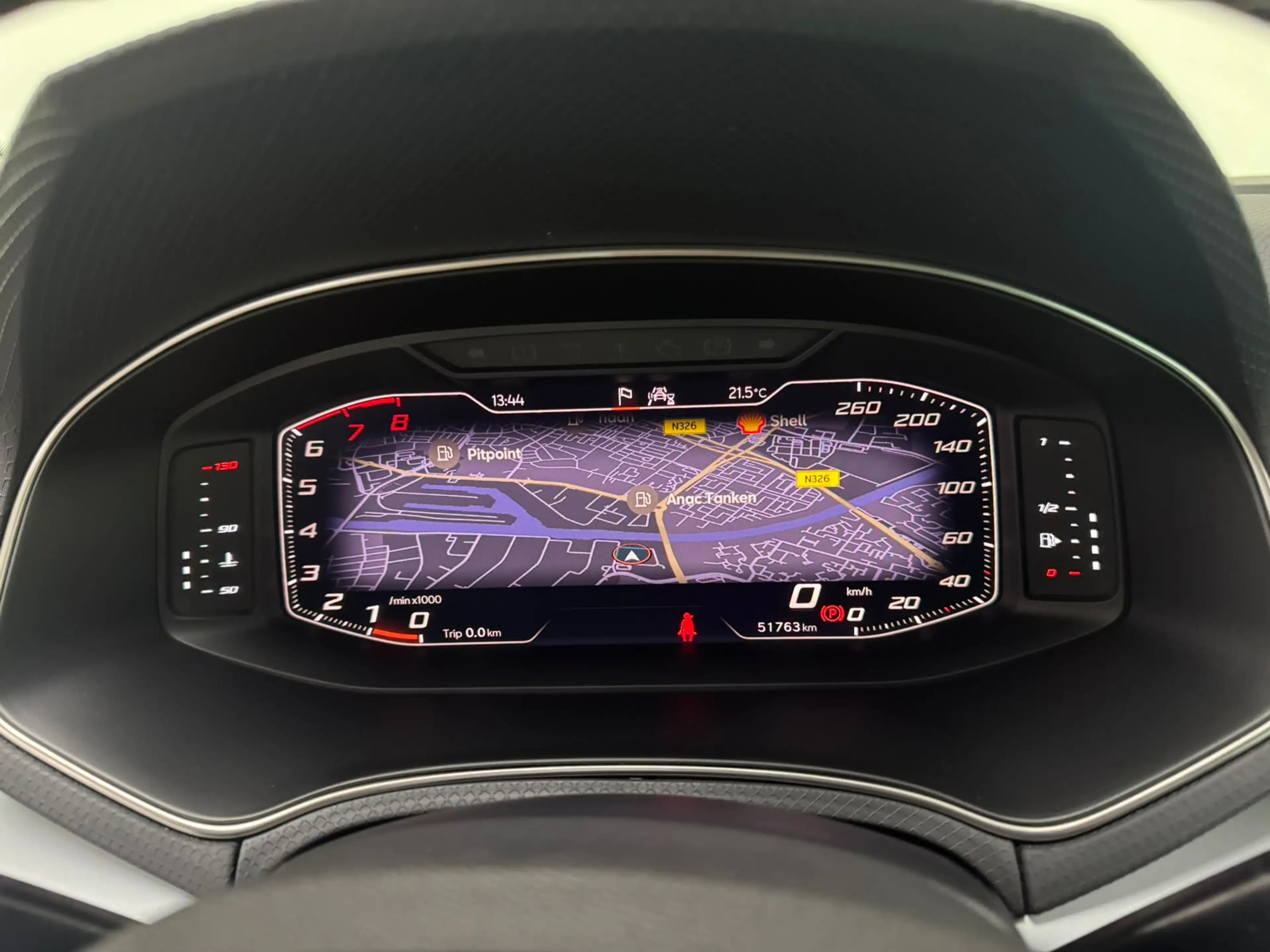 SEAT Ibiza 1.0 EcoTSI Style Business Intense Navigatie / Stoe — photo 11