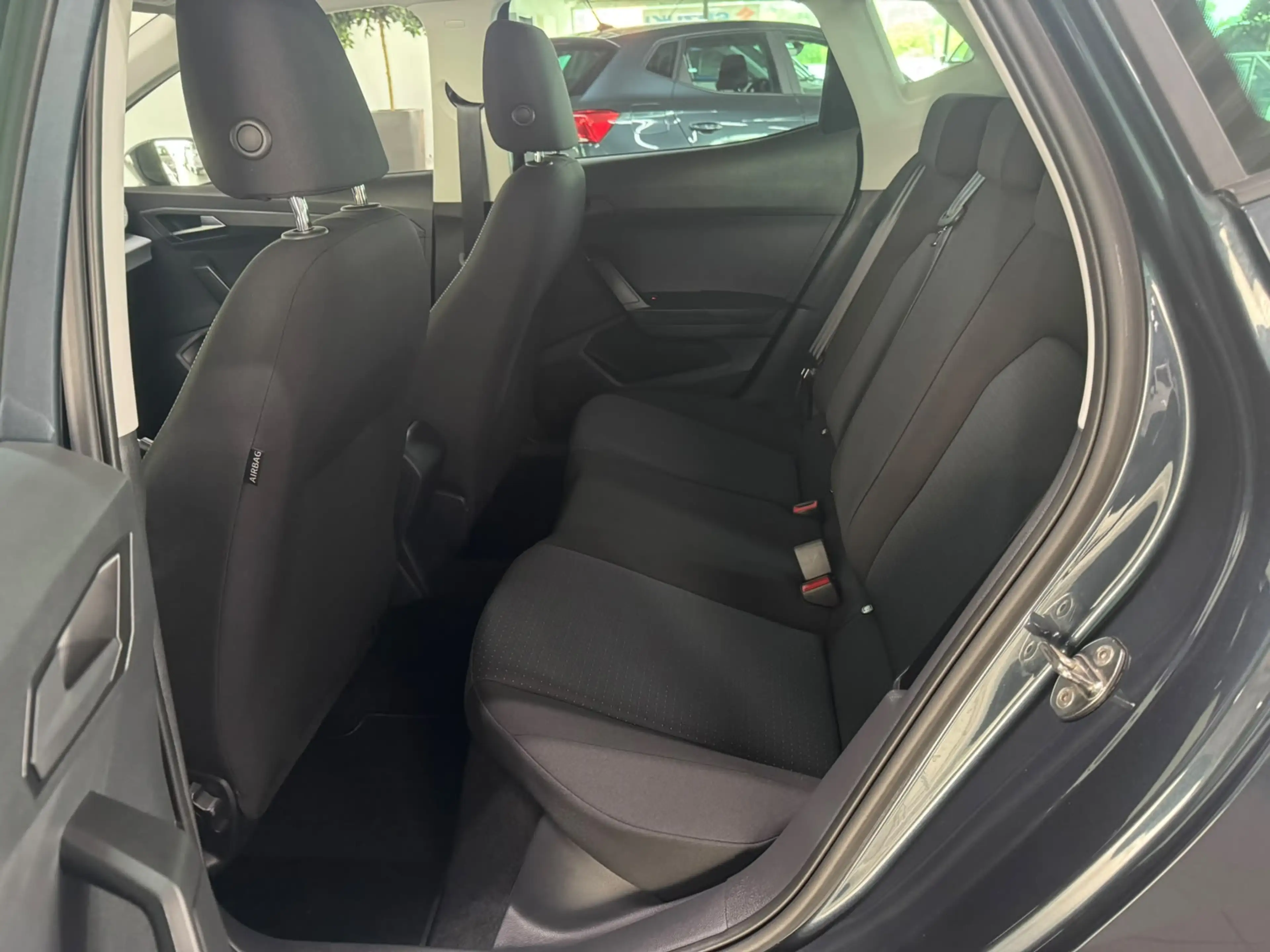 SEAT Ibiza 1.0 EcoTSI Style Business Intense Navigatie / Stoe — photo 7