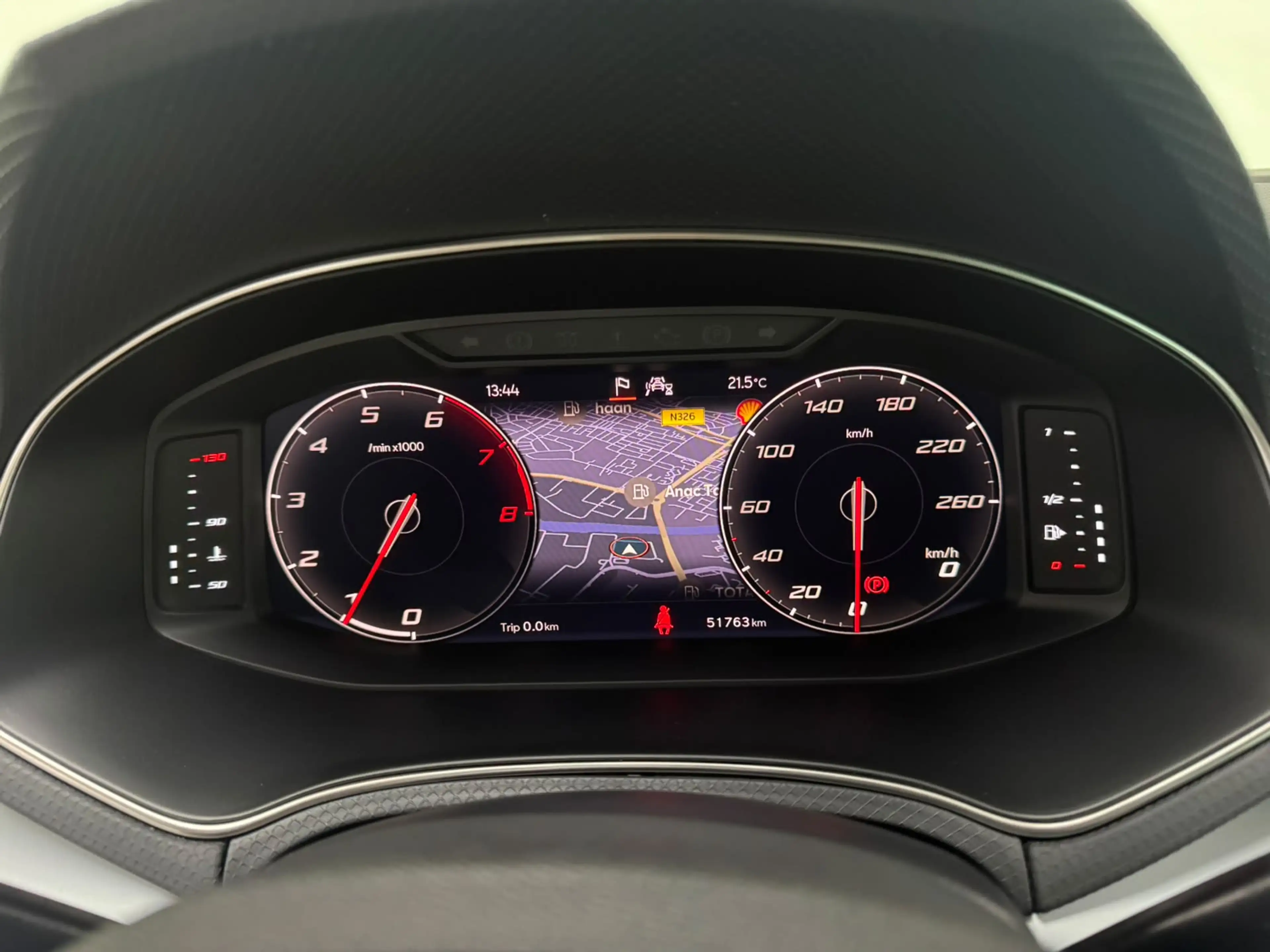 SEAT Ibiza 1.0 EcoTSI Style Business Intense Navigatie / Stoe — photo 10