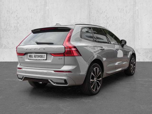 Volvo XC60 Ultimate Dark 2WD B4 Diesel EU6d HUD Leder Digital