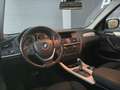 BMW X3 xDrive 20 d*1.HAND*NAVI*TEMPO*KAM*SHZ Gris - thumbnail 12