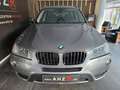 BMW X3 xDrive 20 d*1.HAND*NAVI*TEMPO*KAM*SHZ Gris - thumbnail 2
