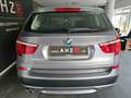 BMW X3 xDrive 20 d*1.HAND*NAVI*TEMPO*KAM*SHZ Gris - thumbnail 29