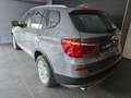 BMW X3 xDrive 20 d*1.HAND*NAVI*TEMPO*KAM*SHZ Gris - thumbnail 4