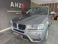 BMW X3 xDrive 20 d*1.HAND*NAVI*TEMPO*KAM*SHZ Gris - thumbnail 1