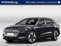 Audi e-tron 50 quattro S Line 71 kWh | Panoramadak | Tour & Ci Zwart - thumbnail 1