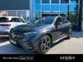 Mercedes-Benz GLC 400 e 4MATIC Coupé mit EQ Hybrid Technologie Grau - thumbnail 1