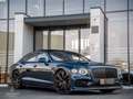 Bentley Flying Spur 4.0 V8 1st Edition / Mulliner / Blackline / Carbon Azul - thumbnail 1