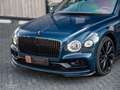 Bentley Flying Spur 4.0 V8 1st Edition / Mulliner / Blackline / Carbon Azul - thumbnail 4