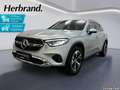 Mercedes-Benz GLC 220 d 4M Avantgarde  AHK 360° DISTRONIC Totw Silber - thumbnail 1