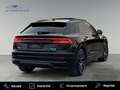 Audi Q8 50 TDI 286ch S line quattro tiptronic 8 Schwarz - thumbnail 4