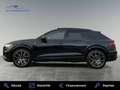 Audi Q8 50 TDI 286ch S line quattro tiptronic 8 Noir - thumbnail 6