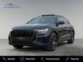 Audi Q8 50 TDI 286ch S line quattro tiptronic 8 Schwarz - thumbnail 1