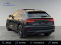 Audi Q8 50 TDI 286ch S line quattro tiptronic 8 Schwarz - thumbnail 5