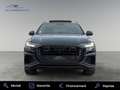Audi Q8 50 TDI 286ch S line quattro tiptronic 8 Schwarz - thumbnail 28