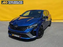 Renault Clio 1.0 TCE 90CH ESPRIT ALPINE - 24