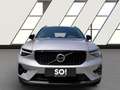 Volvo XC40 B3 Plus Aut. Silber - thumbnail 2