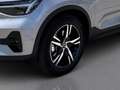 Volvo XC40 B3 Plus Aut. Silber - thumbnail 8