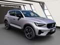 Volvo XC40 B3 Plus Aut. Silber - thumbnail 1