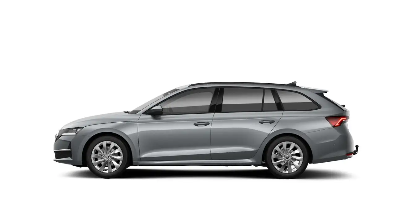 Skoda Octavia 2026