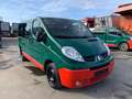 Renault Trafic L1H1 2,7t (8/9 Sitze) Authentique Vert - thumbnail 1