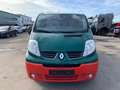 Renault Trafic L1H1 2,7t (8/9 Sitze) Authentique Vert - thumbnail 9