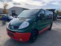 Renault Trafic L1H1 2,7t (8/9 Sitze) Authentique Vert - thumbnail 8