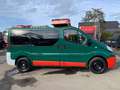 Renault Trafic L1H1 2,7t (8/9 Sitze) Authentique Vert - thumbnail 2