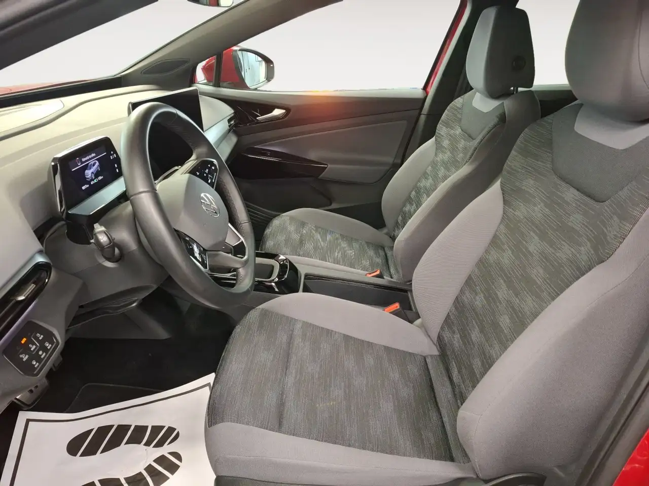 Volkswagen ID.4 Pure Performance 19'' Navi SHZ CarPlay PDC 8