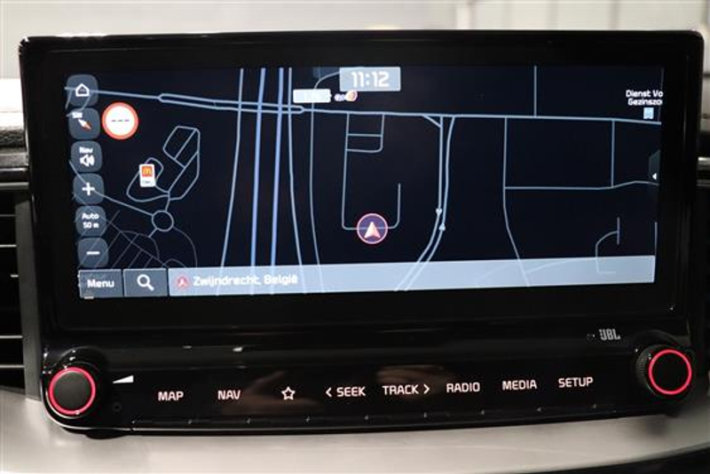 Kia ProCeed / pro_cee'd 1.4 T-GDI AUTOMAAT GT-LINE — photo 11