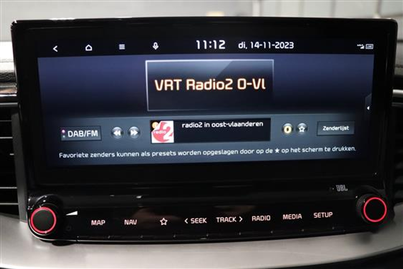 Kia ProCeed / pro_cee'd 1.4 T-GDI AUTOMAAT GT-LINE — photo 10