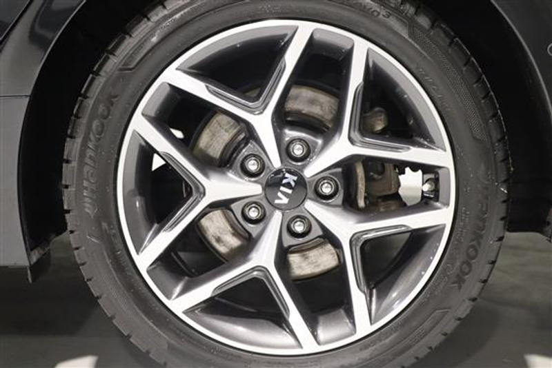Kia ProCeed / pro_cee'd 1.4 T-GDI AUTOMAAT GT-LINE — photo 5