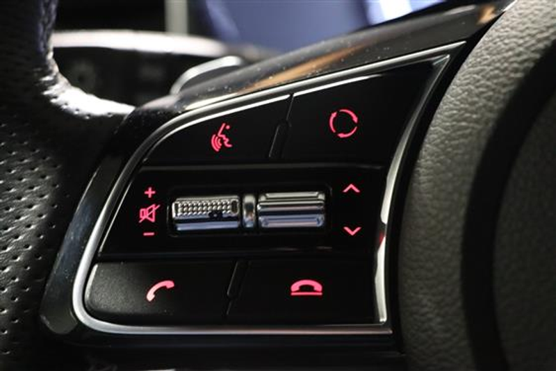 Kia ProCeed / pro_cee'd 1.4 T-GDI AUTOMAAT GT-LINE — photo 14