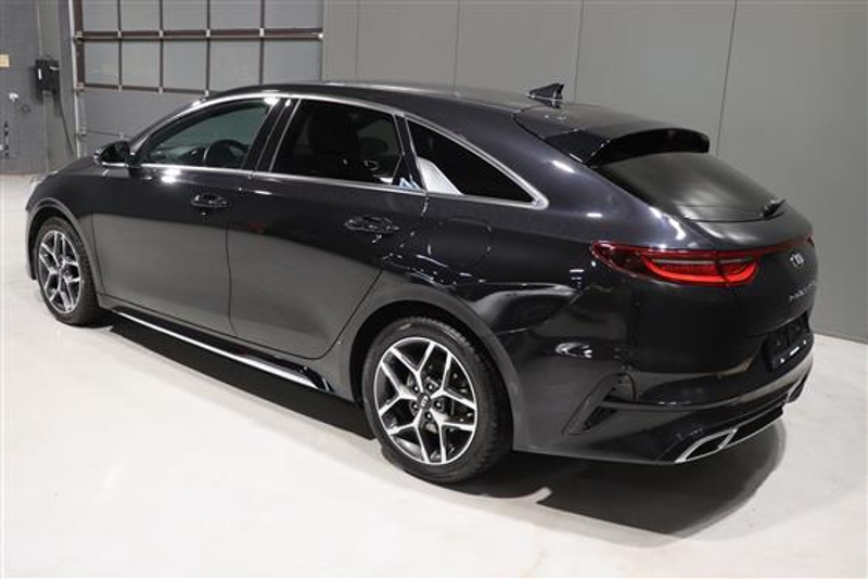 Kia ProCeed / pro_cee'd 1.4 T-GDI AUTOMAAT GT-LINE — photo 4