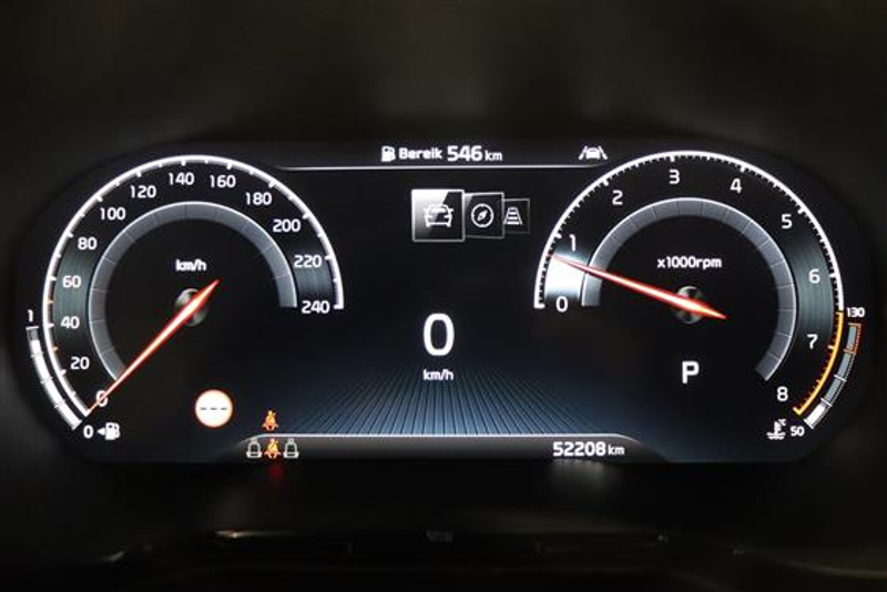 Kia ProCeed / pro_cee'd 1.4 T-GDI AUTOMAAT GT-LINE — photo 9