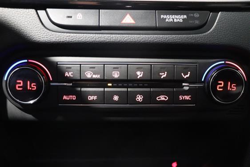 Kia ProCeed / pro_cee'd 1.4 T-GDI AUTOMAAT GT-LINE — photo 13