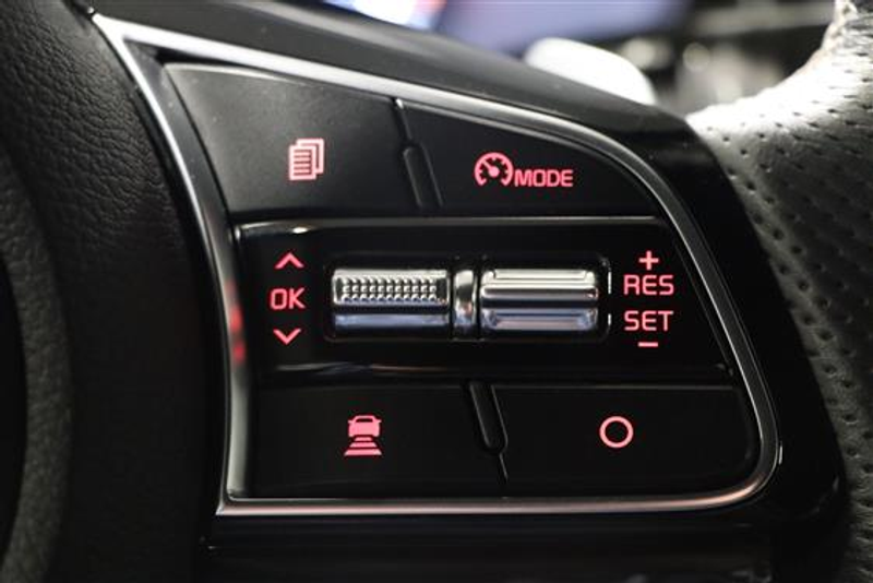 Kia ProCeed / pro_cee'd 1.4 T-GDI AUTOMAAT GT-LINE — photo 15
