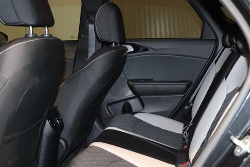 Kia ProCeed / pro_cee'd 1.4 T-GDI AUTOMAAT GT-LINE — photo 7