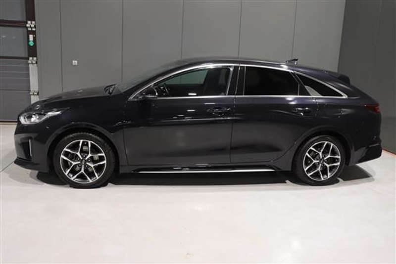 Kia ProCeed / pro_cee'd 1.4 T-GDI AUTOMAAT GT-LINE — photo 3