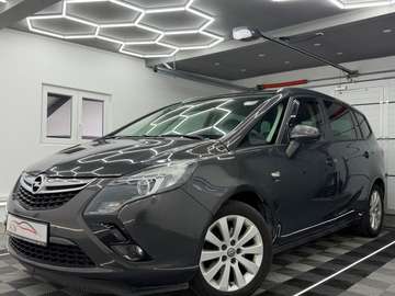 C Tourer Drive/NAVI/KAMERA/AHK/7-SITZER