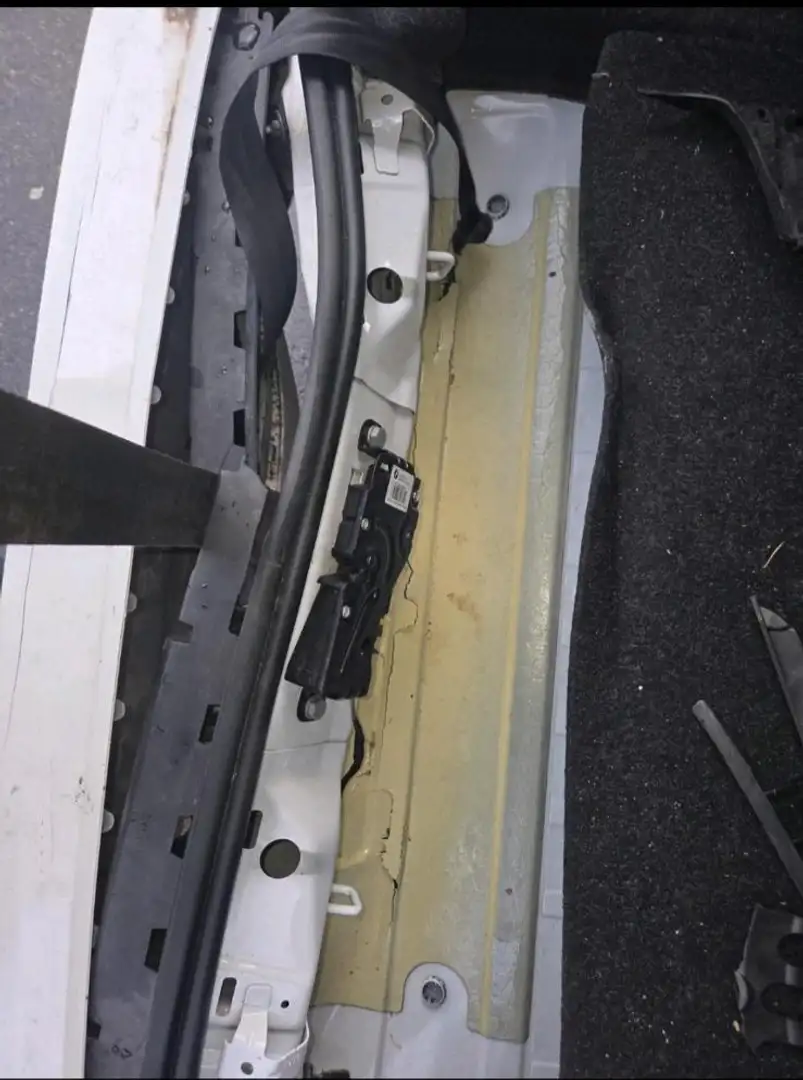 BMW 520 520i 184 ch BVA8 Sport - 2