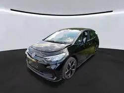 Volkswagen ID.3 Pro LED W Pumpe Navi PDC SHZ elSitz AUT