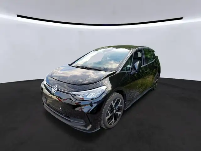 Volkswagen ID.3 Pro LED W Pumpe Navi PDC SHZ elSitz AUT